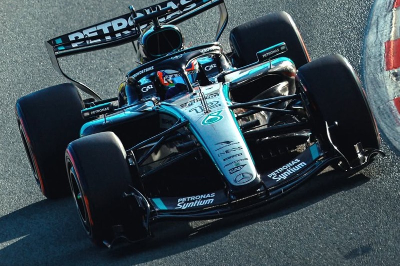 Andrea Kimi Antonelli