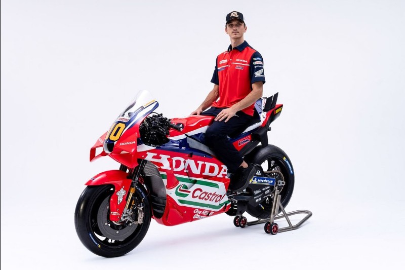 Luca Marini