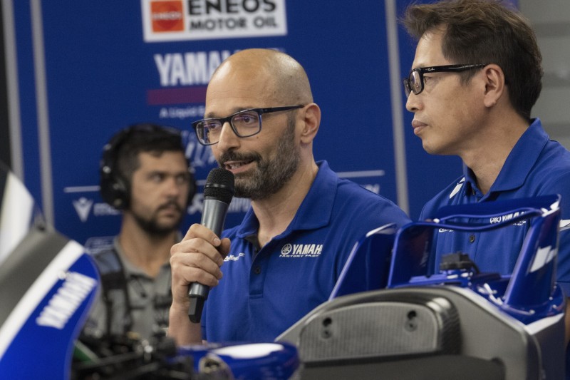 Massimo Bartolini, Takahiro Sumi