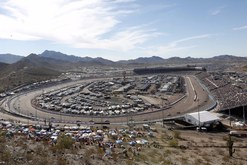 Phoenix Raceway