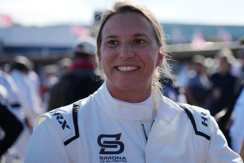 Simona de Silvestro
