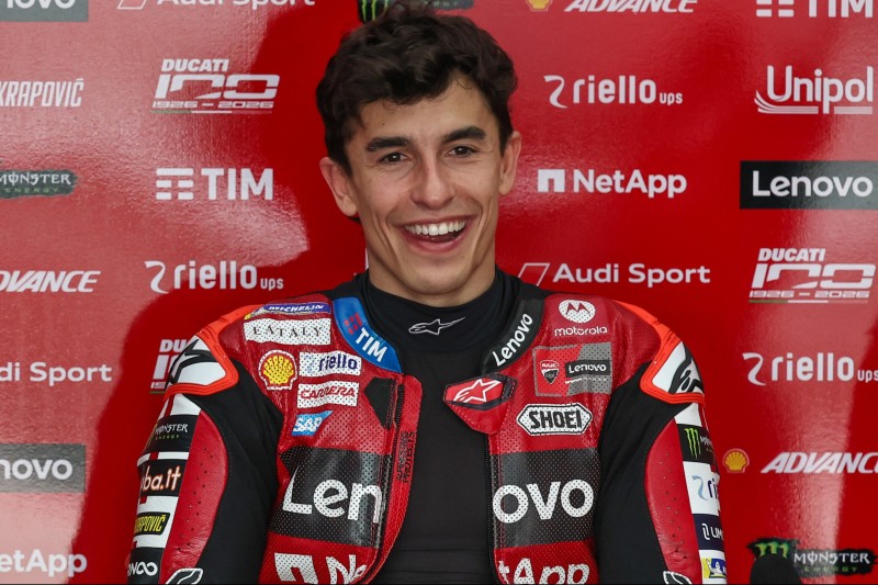 Marc Marquez