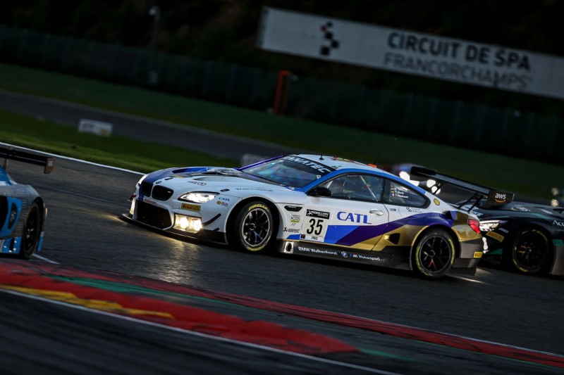 Timo Glock