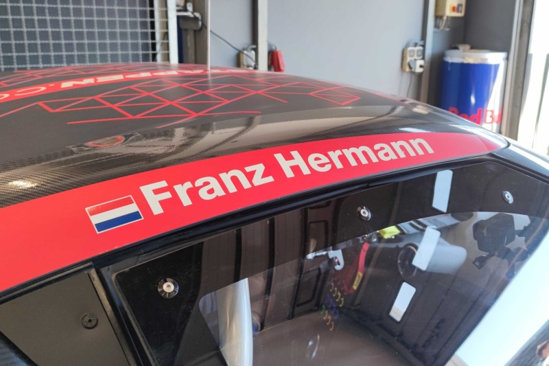 Franz Hermann: Diesen Spitznamen wird Max Verstappen nicht mehr los