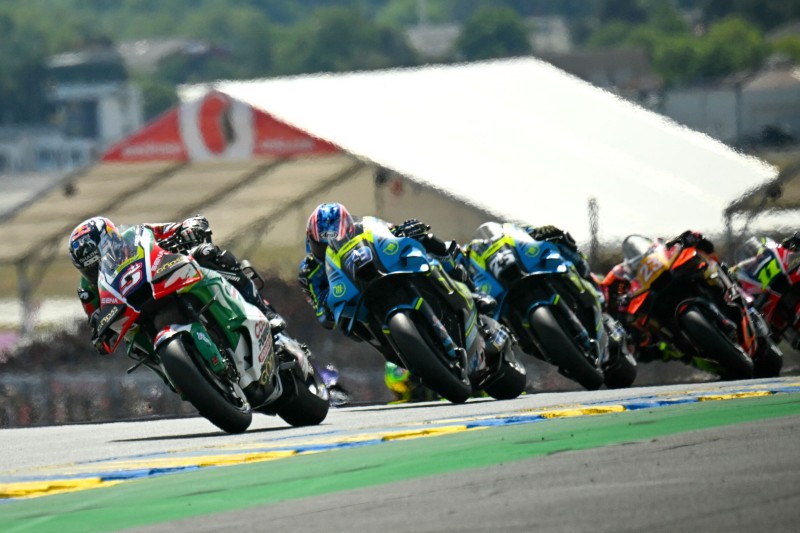 Johann Zarco, Ai Ogura