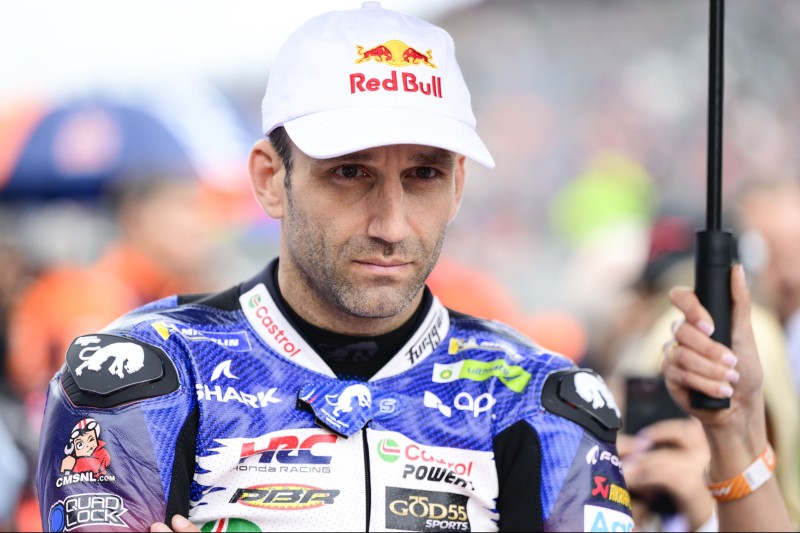 Johann Zarco