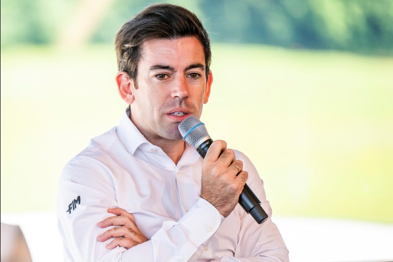 Carlos Ezpeleta