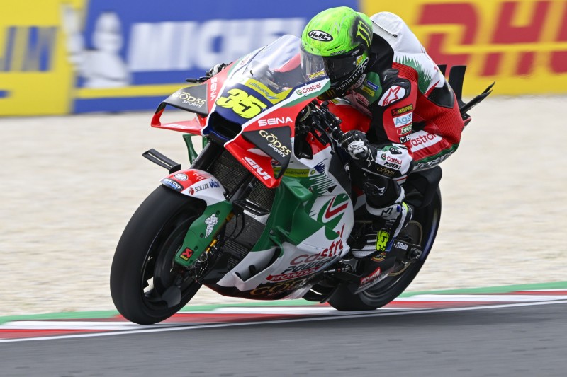 Cal Crutchlow