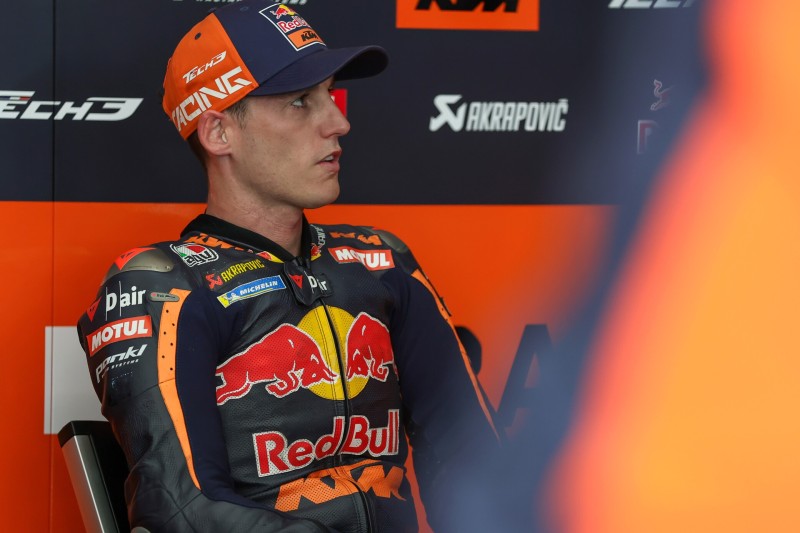 Pol Espargaro
