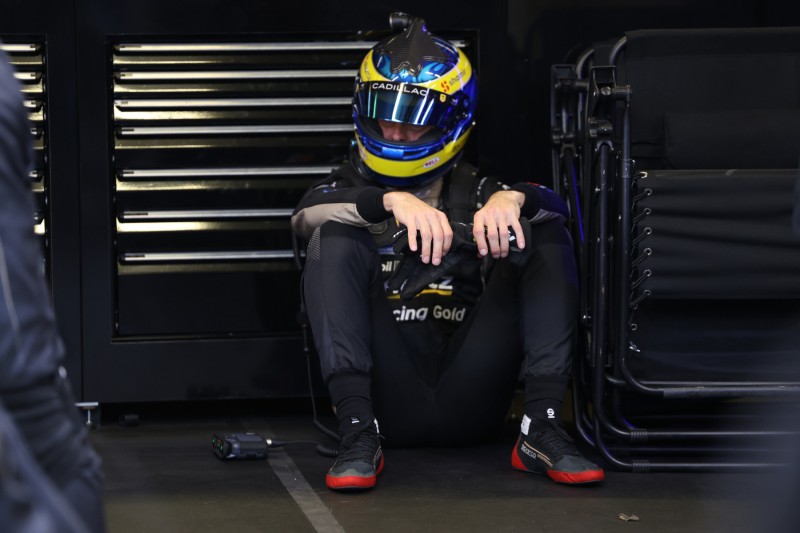 Sebastien Bourdais