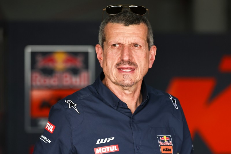 Günther Steiner