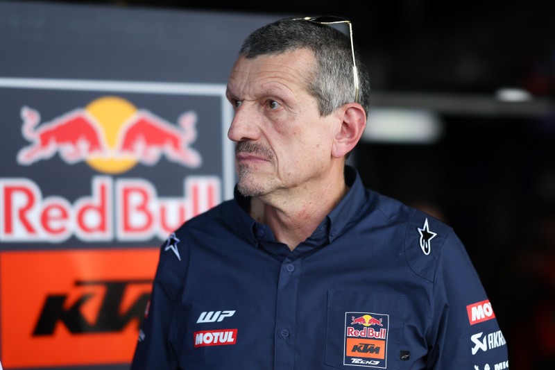 Günther Steiner