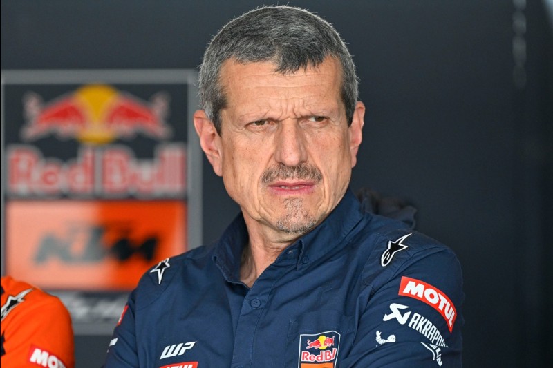 Günther Steiner