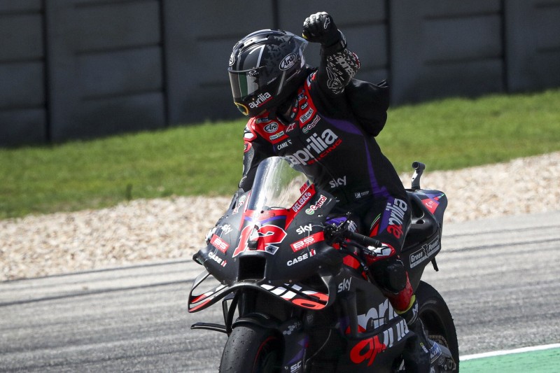 Maverick Vinales