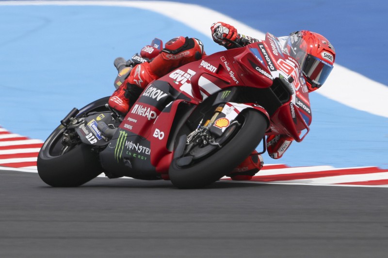 Marc Marquez