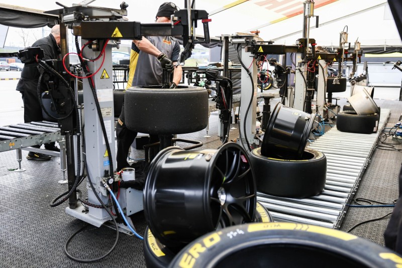 Pirelli