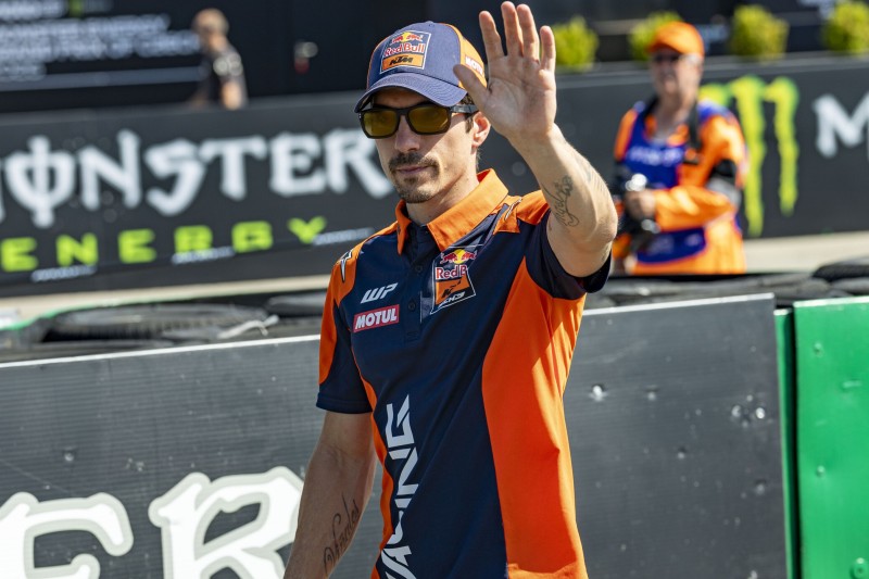 Maverick Vinales
