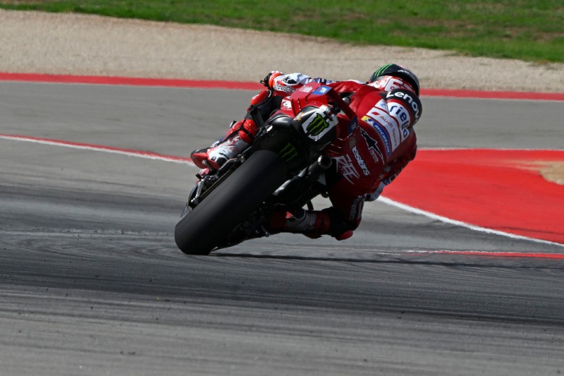 Francesco Bagnaia