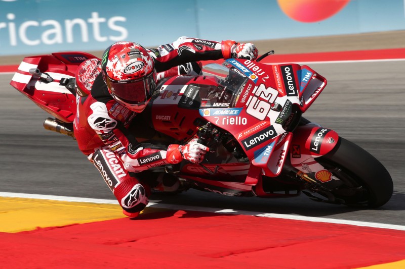 Francesco Bagnaia