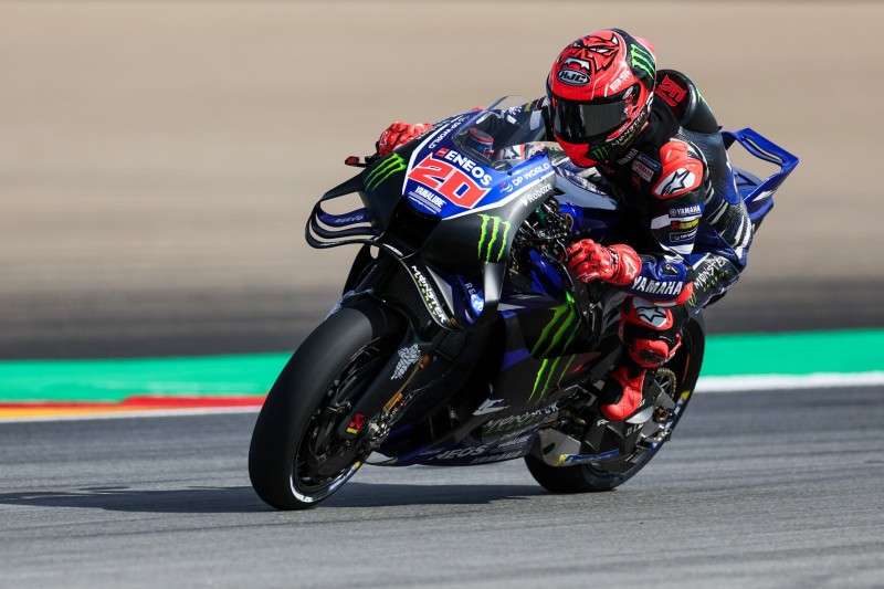 Fabio Quartararo