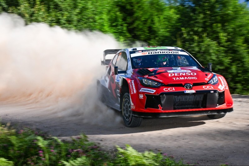 Elfyn Evans