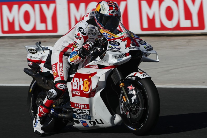 Alex Marquez