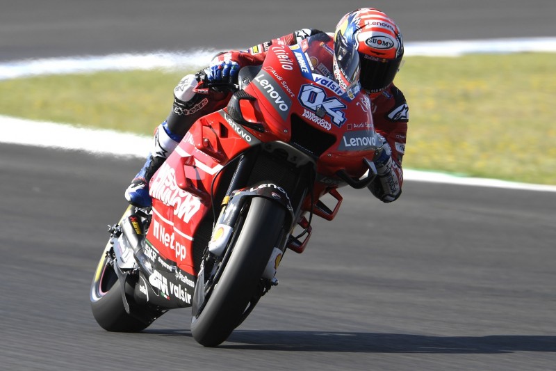 Andrea Dovizioso