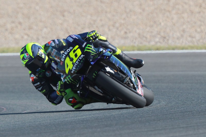 Valentino Rossi