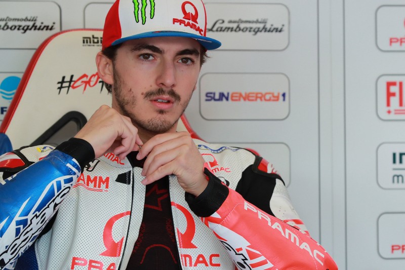 Francesco Bagnaia