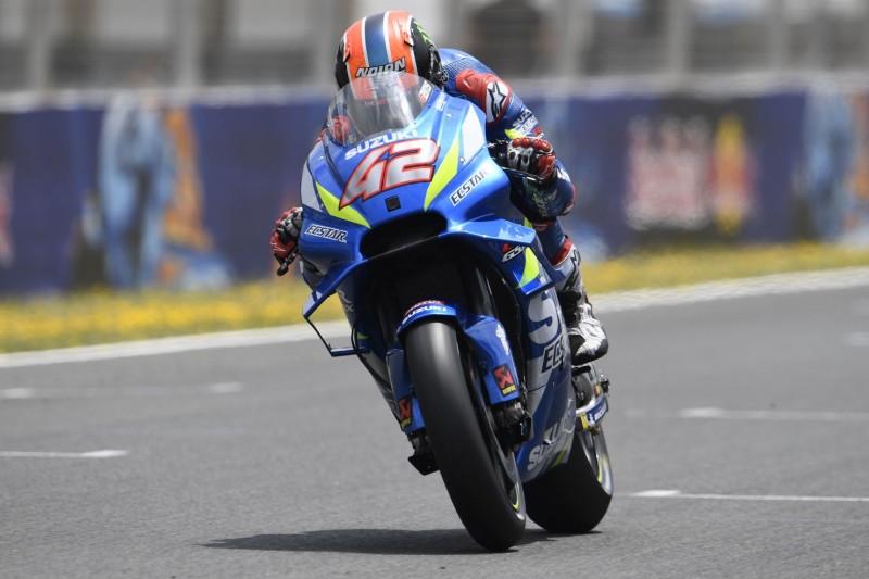 Alex Rins