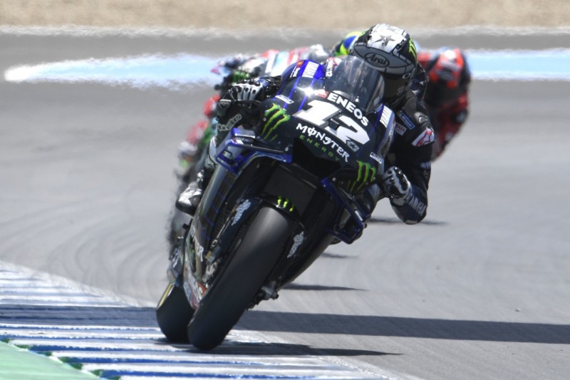 Maverick Vinales