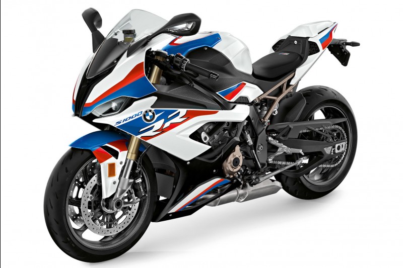 BMW S1000RR