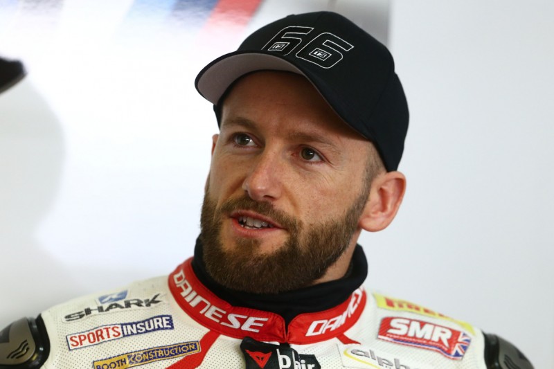 Tom Sykes