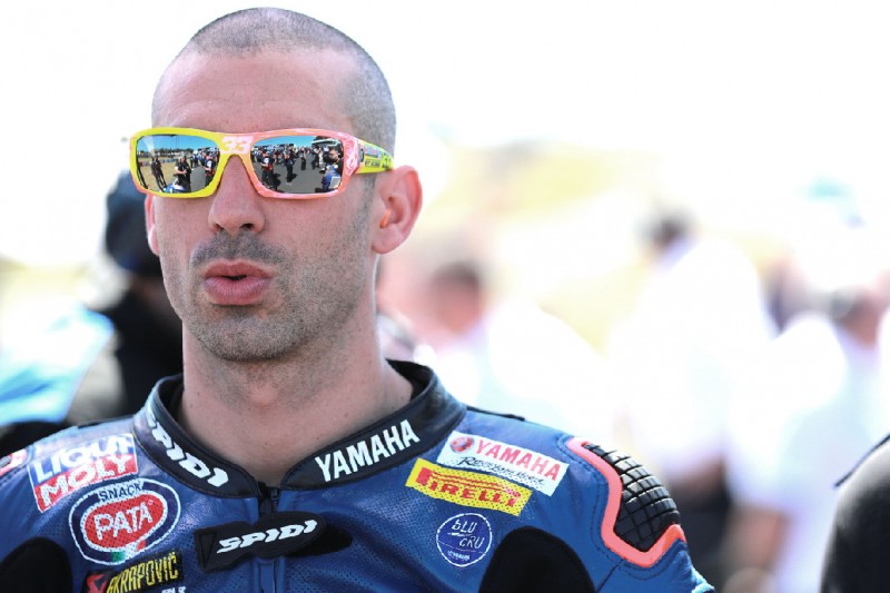 Marco Melandri