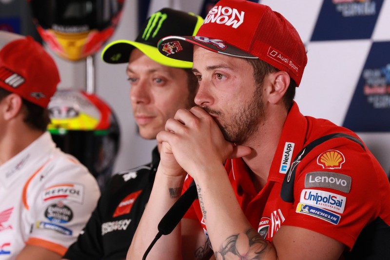 Andrea Dovizioso