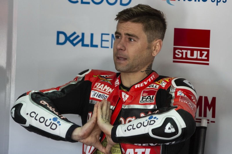 Alvaro Bautista