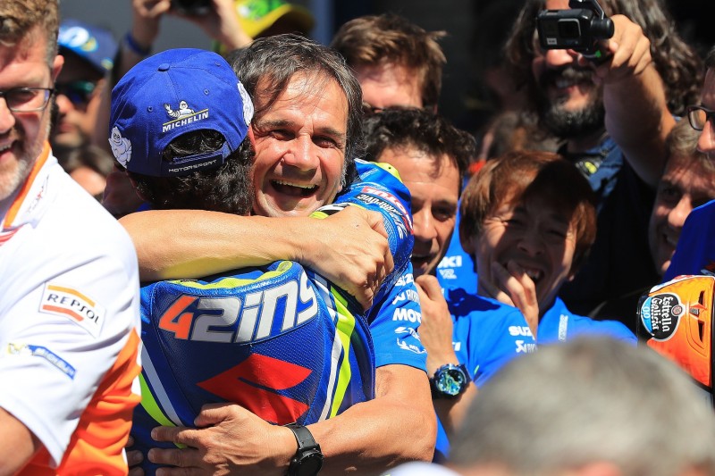 Davide Brivio