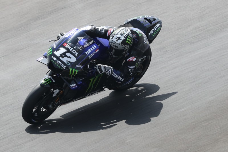 Maverick Vinales