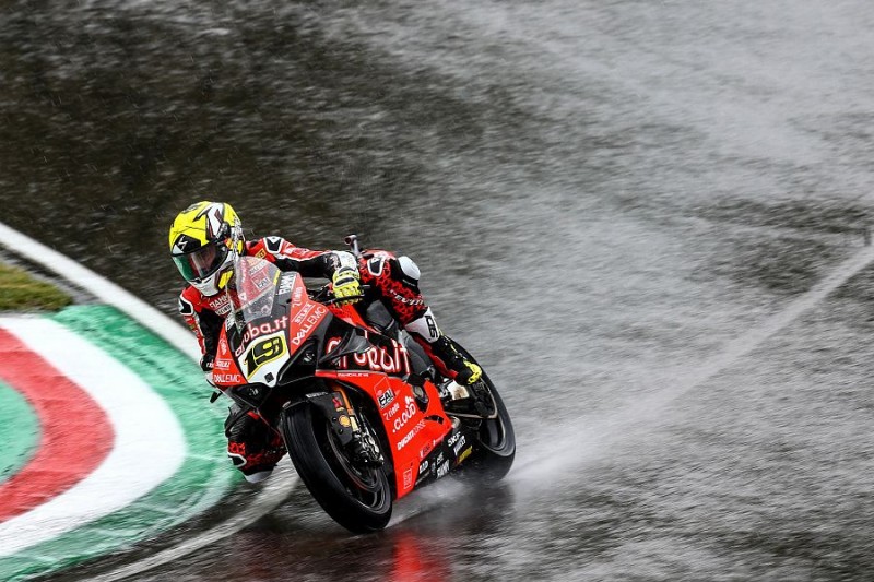 Alvaro Bautista