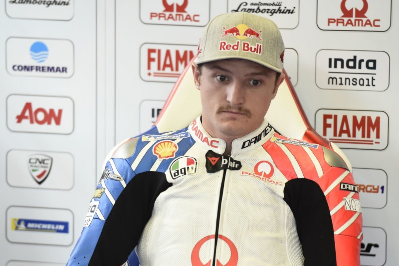 Jack Miller