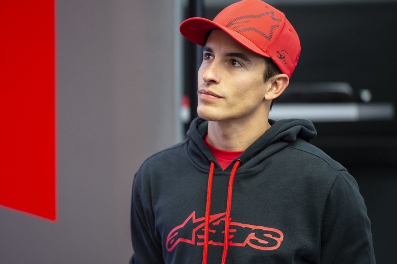 Marc Marquez