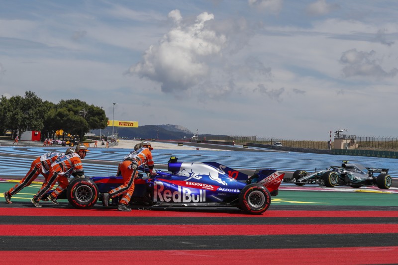 Pierre Gasly