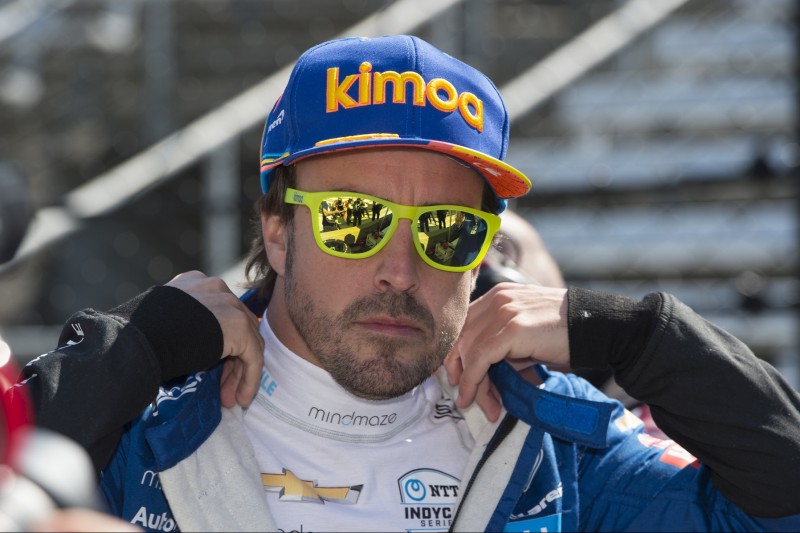 Fernando Alonso