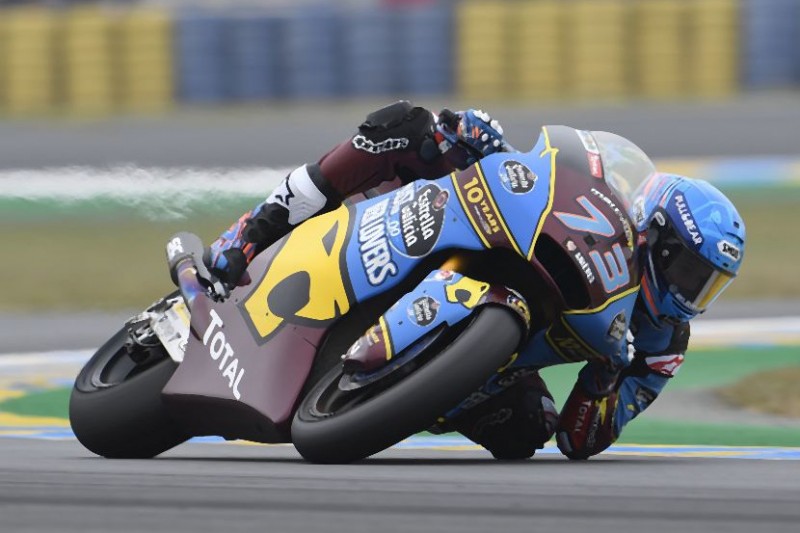 Alex Marquez