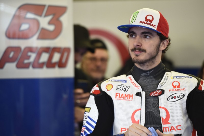 Francesco Bagnaia