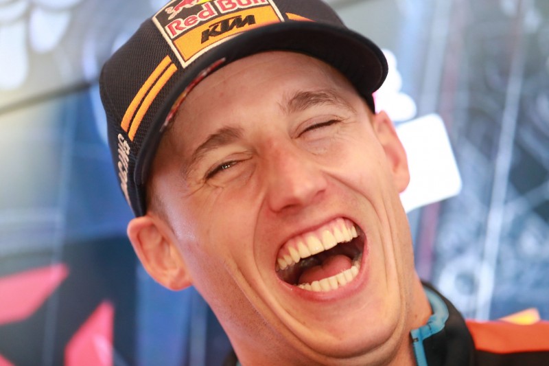 Pol Espargaro