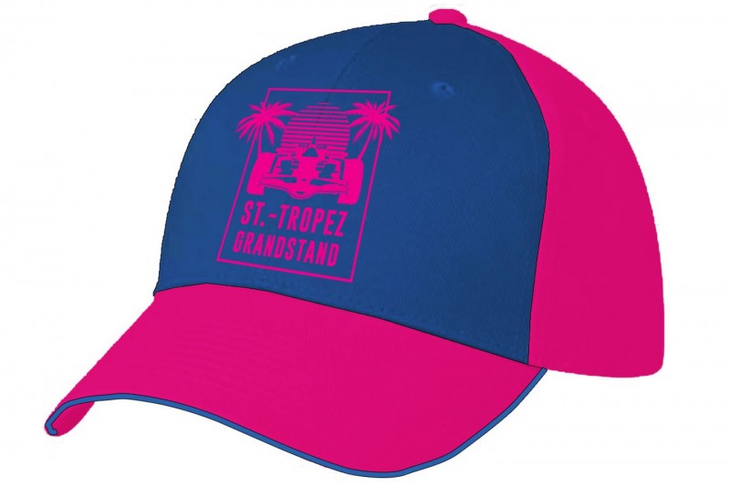 Fanpaket Cap