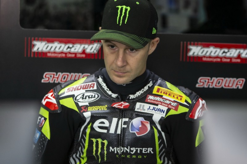 Jonathan Rea