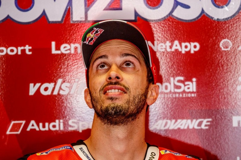 Andrea Dovizioso