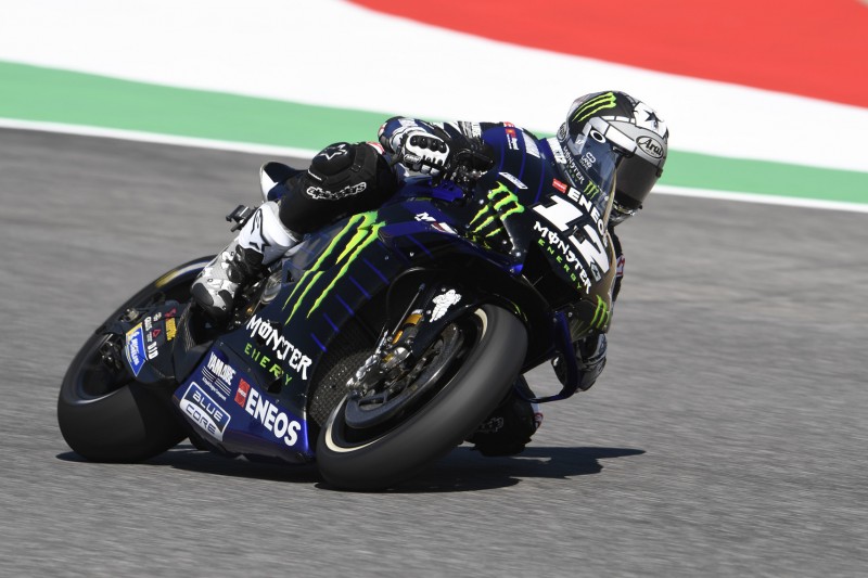 Maverick Vinales